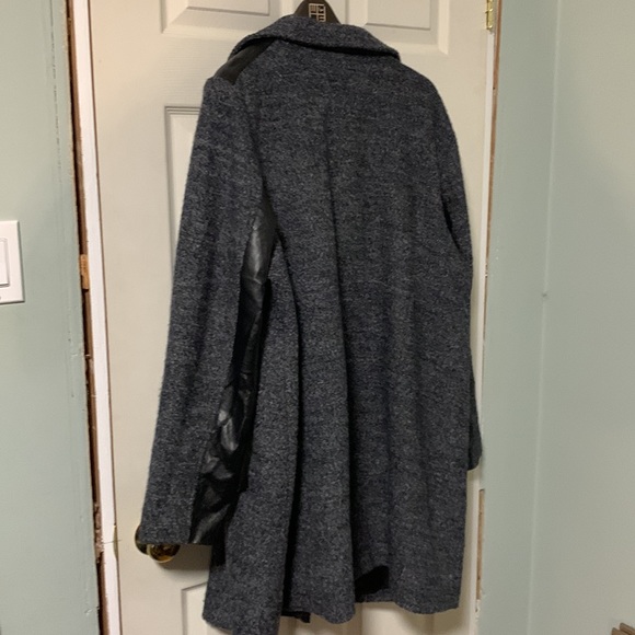 Penningtons Coat Plus size 2 - Picture 5 of 6